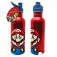 SUPER MARIO (MARIO) METAL CANTEEN DRINKS BOTTLE