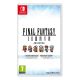 SW FINAL FANTASY 1-V1 ANNIVERSARY EDI (R2) PEGI ENG STD
