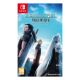 SW FF 7 CRISIS CORE REUNION (R2) PEGI ENG STD