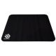 Steelseries QcK+ Gaming Mouse Pad- Black