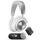 SteelSeries Arctis Nova Pro Wireless Gaming Headset White