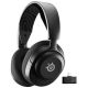 SteelSeries Arctis Nova 5 Wireless Gaming Headset Black