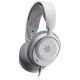 SteelSeries Arctis Nova 1 Headset - White