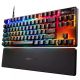 STEELSERIES APEX PRO TENKEYLESS GEN 3 GAMING KEYBOARD