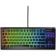 STEELSERIES APEX 3 TKL BEST GAMING WIRED KEYBOARD