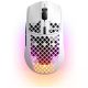 STEELSERIES AEROX 3 WIRELESS ULTRA LIGHTWEIGHT GAMING MOUSE WHITE
