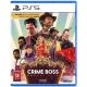 PS5 CRIME BOSS ROCKAY CITY (R2) PEGI ENG STD
