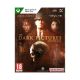 XBSX DARK PICTURES ANTHOLOGY V2 3P4 (R2) PEGI ENG STD