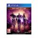 PS4 OUTRIDERS DAY ONE ED (R2) PEGI ENG STD