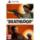 PS5 DEATHLOOP (R2) PEGI ARB STD