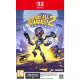 Destroy All Humans! 2 - Reprobed Nintendo Switch 2