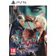 PS5 DEVIL MAY CRY 5 SPL ED (R2) PEGI ARB STD