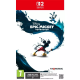 Disney Epic Mickey: Rebrushed - Nintendo Switch 2