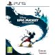 PS5 DISNEY EPIC MICKEY (R2) PEGI ENG STD