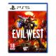 PS5 EVIL WEST (R2) PEGI ENG STD