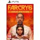 PS5 FARCRY 6 (R2) PEGI ARB GOLD ED
