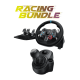 Logitech G29 Racing Bundle – Steering Wheel + Shifter Combo