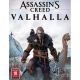 PS5 ASSASSINS CREED VALHALLA (R2) PEGI ARB STD