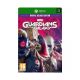 XBSX MARVEL GUARDIANS OF GALAXY (R2) PEGI ENG DLX ED