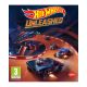 PS5 HOT WHEEL UNLEASHED (R2) PEGI ENG STD