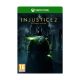 Injustice 2 Ultimate Edition - XBOX One