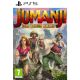 PS5 JUMANJI THE VIDEO GAME
