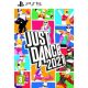 PS5 JUST DANCE 21 (R2) PEGI ARB STD