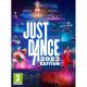 PS5 JUST DANCE 23 (R2) PEGI ARB CODE