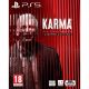 PS5 KARMA THE DARK WORLD (R2) PEGI ENG SPL EDI