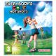 PS5 EVERYBODYS GOLF HOT SHOTS (R2) PEGI ENG STD