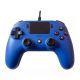 KG CTR WIRED PS4 BLUE (HS-PS4258D)