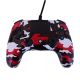 KG CTR WIRED PS4 CAMO 4 (HS-PS4258M)