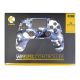 KG CTR WIRELESS PS4 CAMO 7 (HS-PS4256N)