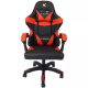 KGaming KGS 001RB – Swift Gaming Chair (Red & Black) – Small