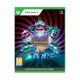 XBSX KILLER KLOWNS FROM OUTER SPACE (R2) PEGI ENG STD