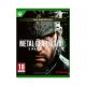 XBSX MGS DELTA SNAKE EATER (R2) PEGI ENG D1 EDI
