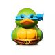 Tubbz TMNT MINI Leonardo (NS4897)