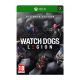 XBSX WATCH DOGS LEGION (R2) PEGI ARB ULTIMATE ED