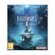 PS5 LITTLE NIGHTMARE 2 ENHANCED ED (R2) PEGI ENG STD