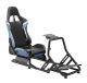 KGaming Sprint Racing Simulator (LRS09-BS02)