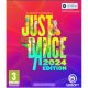 PS5 JUST DANCE 24 CIB (R2) PEGI ARB