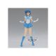 Banpresto Pretty Guardian Sailor Moon ETMG&G-Super Sailor Mercury V.A Statue