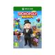 XONE MONOPOLY MADNESS (R2) PEGI ENG STD