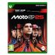 XBSX MOTOGP 2025 D1 EDI (R2) PEGI ENG STD