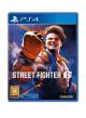 PS4 STREET FIGHTER 6 (R2) PEGI ARB LENT ED