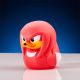 Tubbz Sonic BOXED Knuckles (NS4778)
