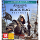 Assassin’s Creed Black Flag Resynced