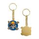 Cinereplica Luffy Keychain (HB)