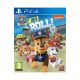 PS4 PAW PATROL ON A ROLL (R2) PEGI ENG STD