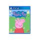 PS4 PEPPA PIG WORLD ADVENTURES (R2) PEGI ENG STD